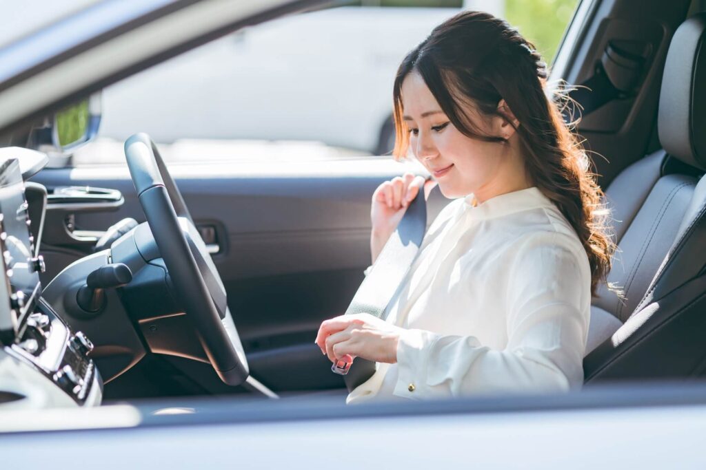 <span class="title">役員運転手に女性を指名することはできる？</span>