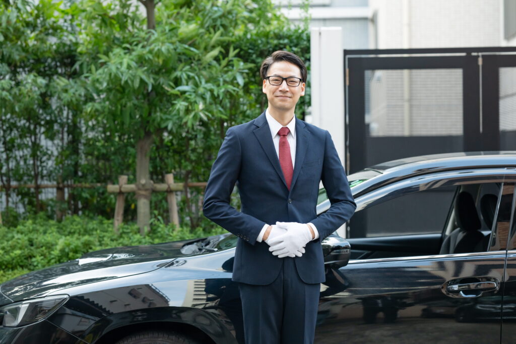 役員運転手の断続的労働・適用除外制度について徹底解説