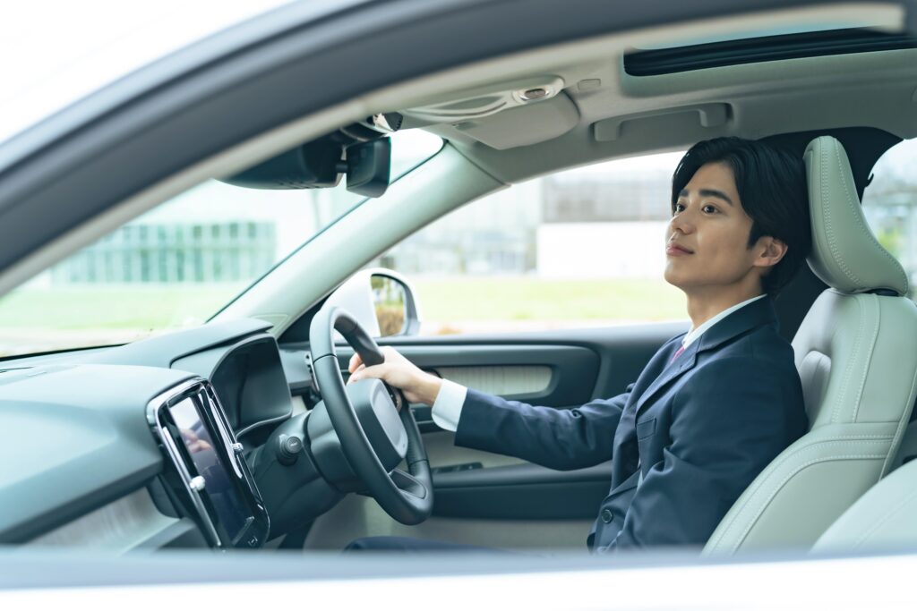 中小企業が役員運転手の導入を成功させるためのポイントを解説