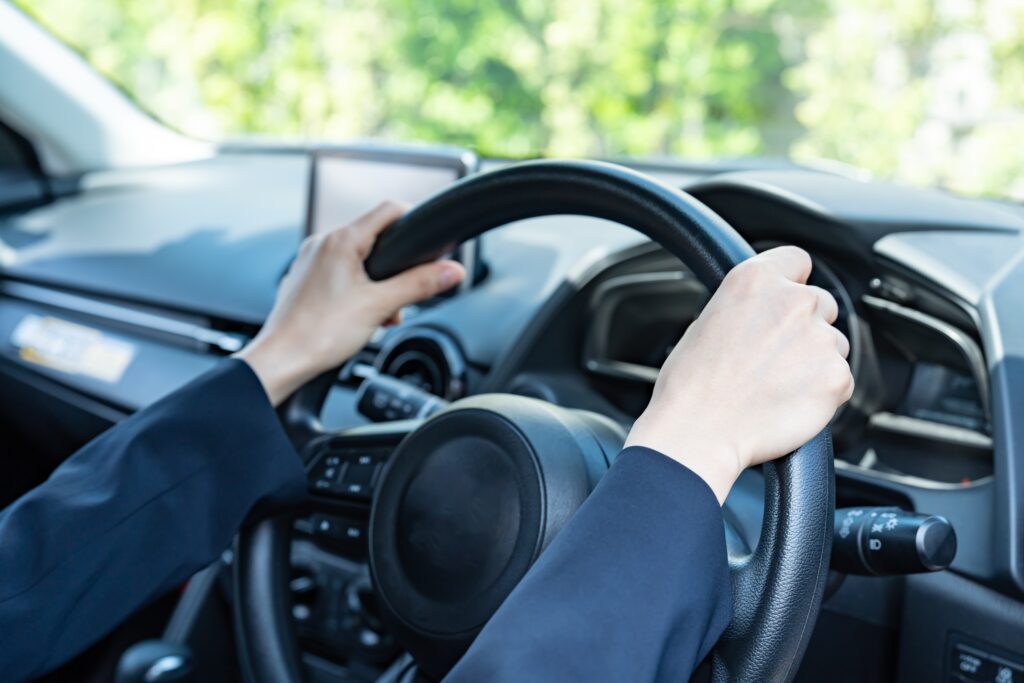 女性役員運転手を雇用したい！採用ポイントと注意すべきこと