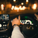 役員運転手による警護運転とは？安全対策の重要性を解説！